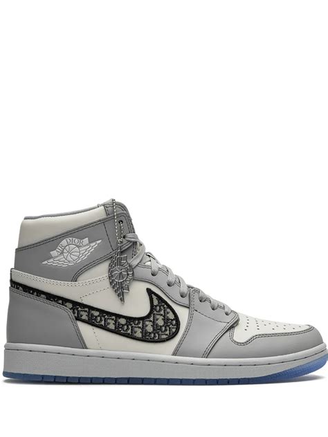 dior x air jordan 1 retro high